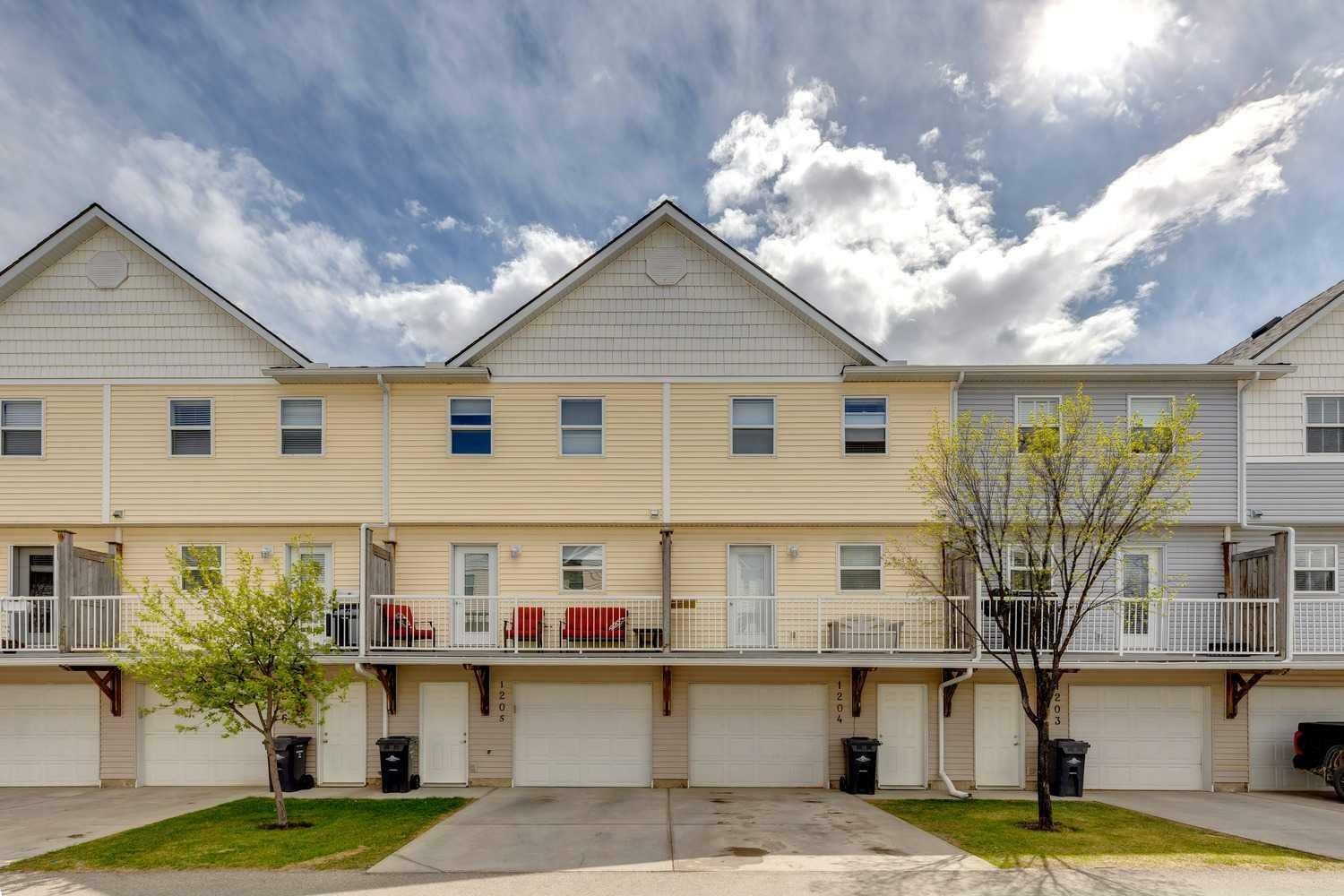Property Photo: 1205 Prairie Sound Drive NW AB T1V 2A3