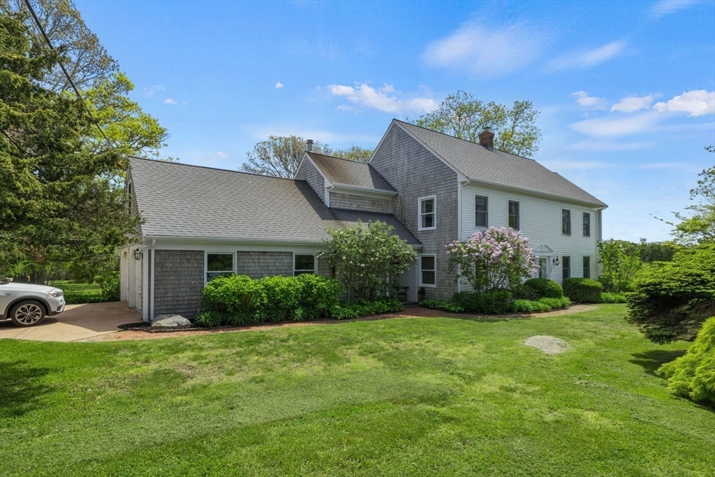 Property Photo:  130 Howland Rd  MA 02790 