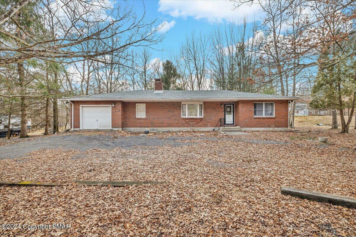 17 Tamarack Terrace  Albrightsville PA 18210 photo