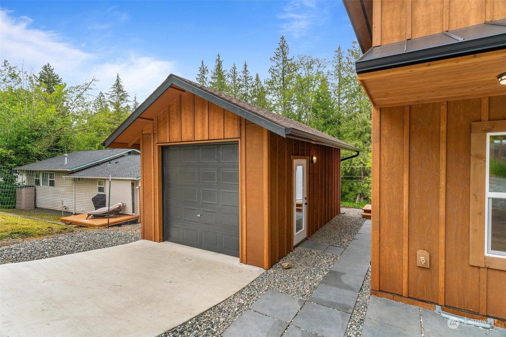 Property Photo:  760 Fernhaven Lane  WA 98284 