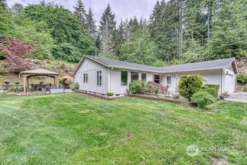 Property Photo:  15332 Willow Road SE  WA 98367 