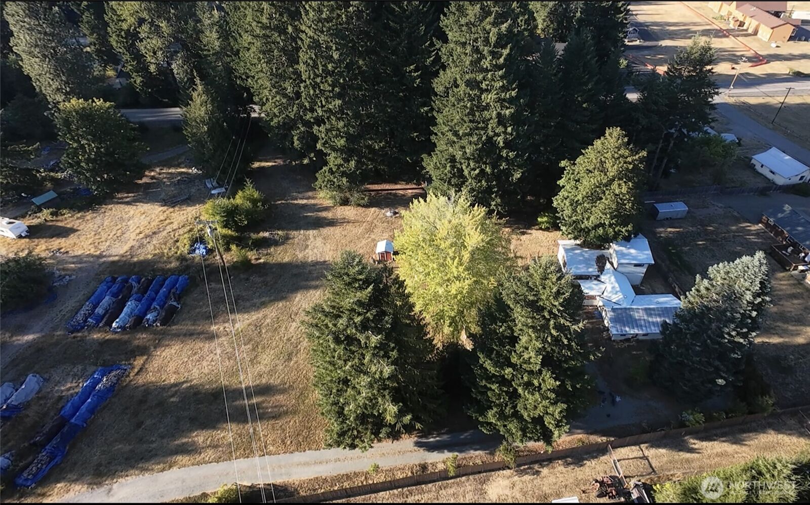 Property Photo:  112  Combs Road  WA 98361 