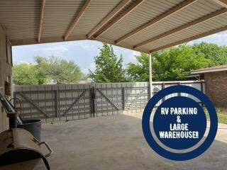 Property Photo:  212 Briarwood Drive  TX 76933 