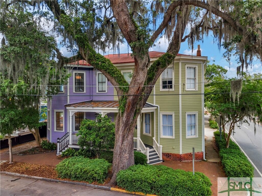Property Photo: 104 Brady Street GA 31401