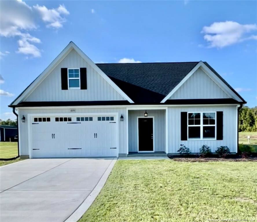Property Photo:  6093 Stewart Road  NC 28344 