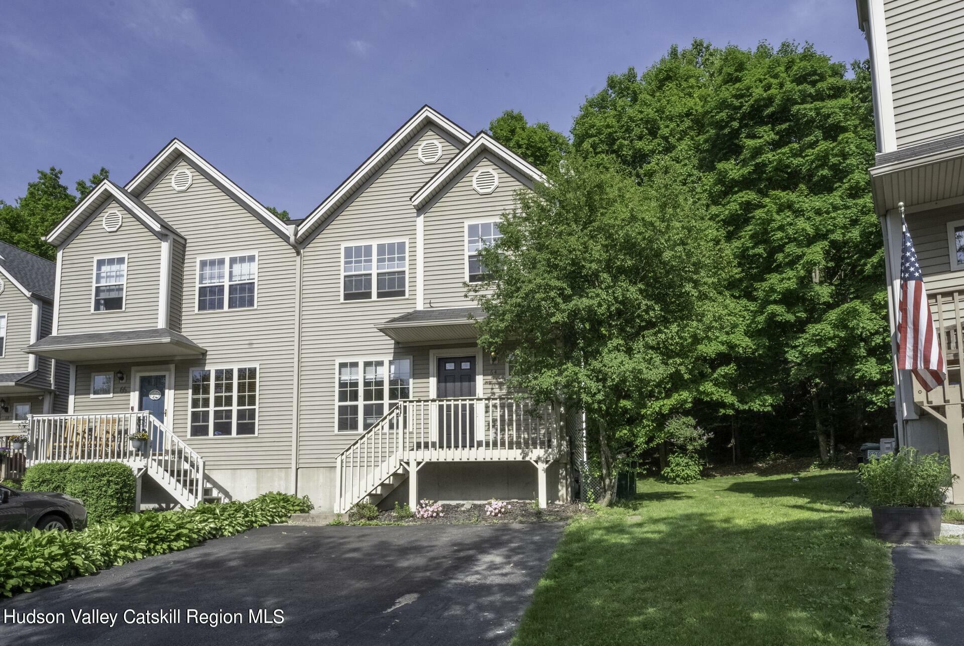 Property Photo:  64 Argent  NY 12528 