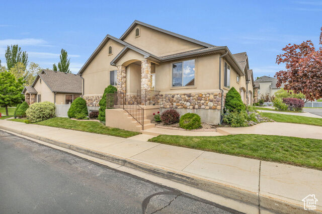 Property Photo: Address not disclosed UT 84092