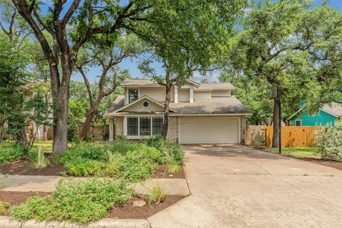 7008 Riverton Drive  Austin TX 78729 photo