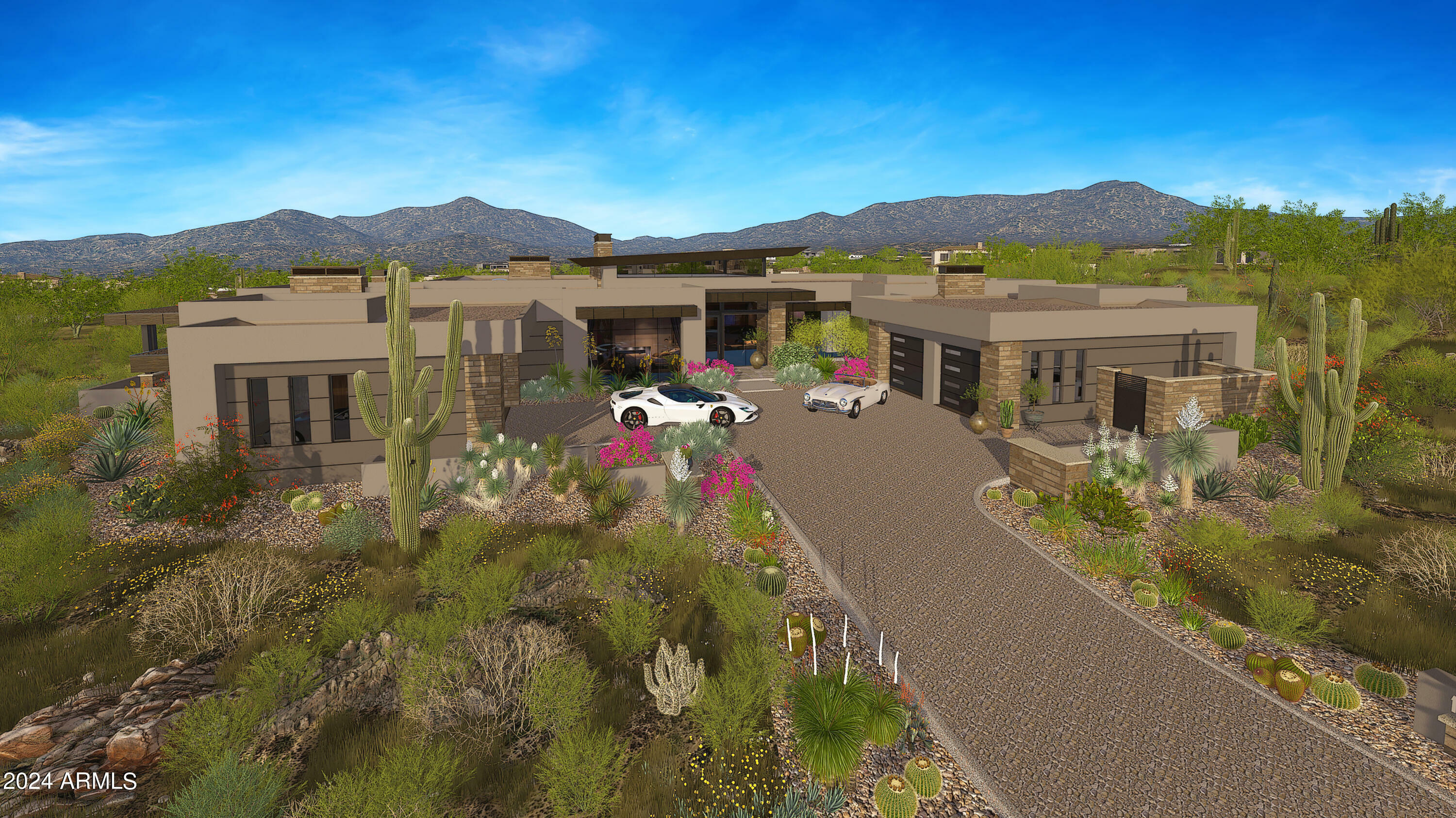 Property Photo:  10080 E Filaree Lane  AZ 85262 