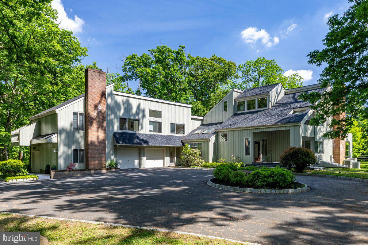 Property Photo:  451 Cherry Hill Road  NJ 08540 