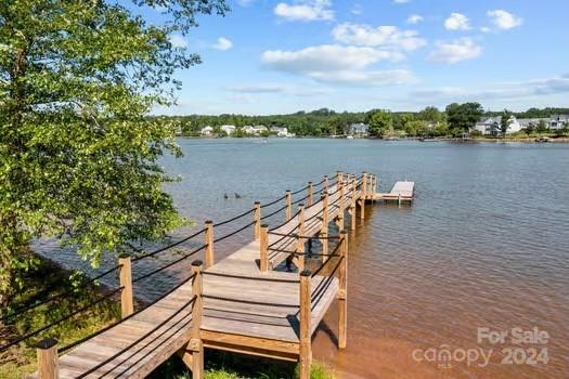 Property Photo: 148 Twin Sisters Lane NC 28117