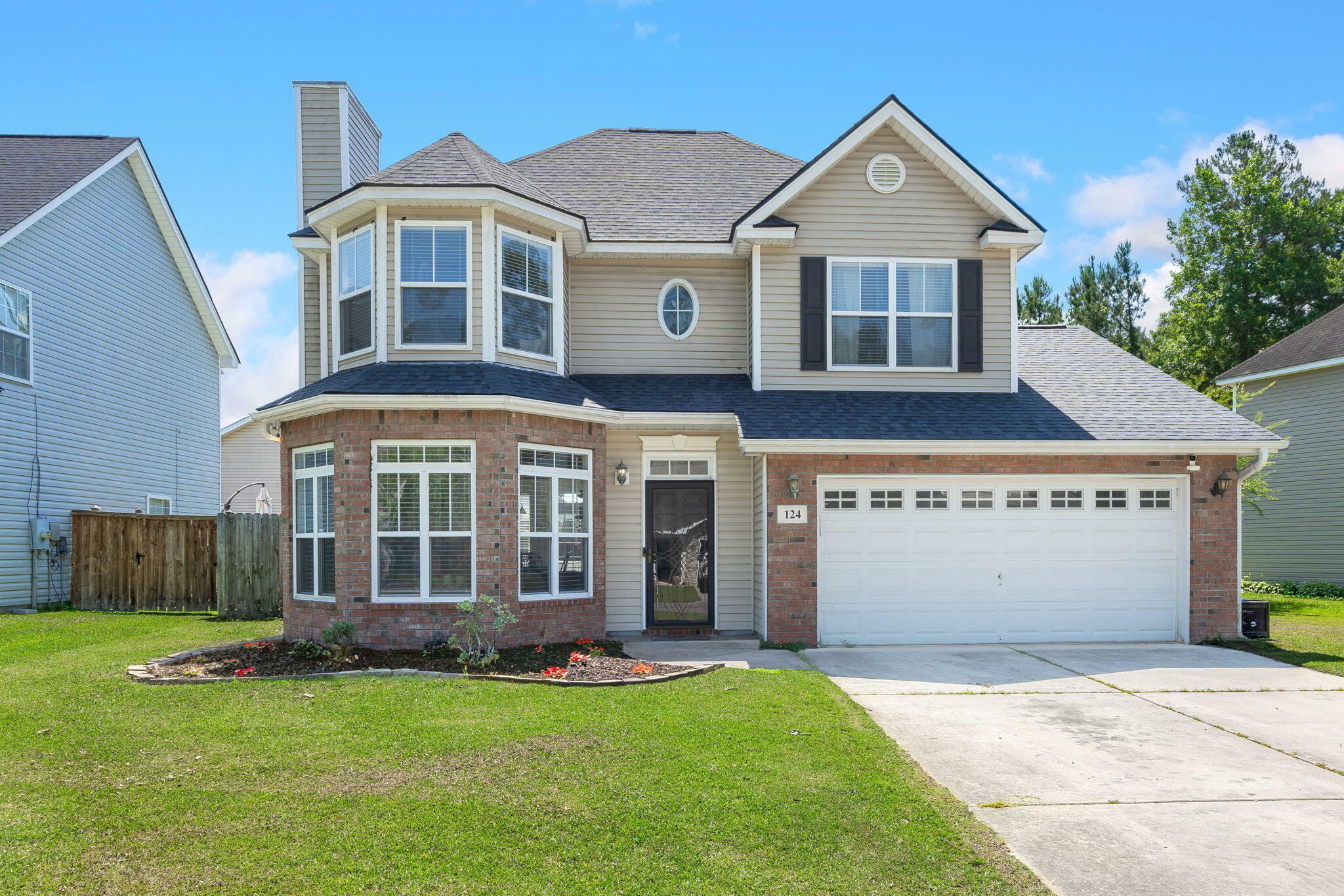 Property Photo: 124 Felder Creek Road SC 29486