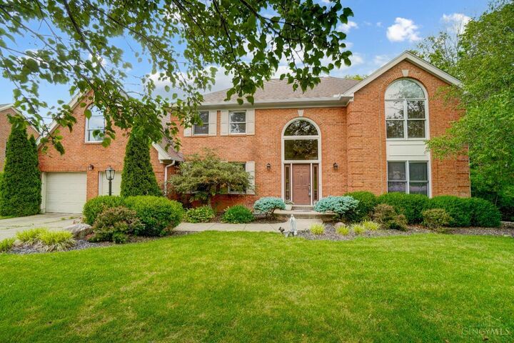 8162 Chestershire Drive  West Chester OH 45241 photo