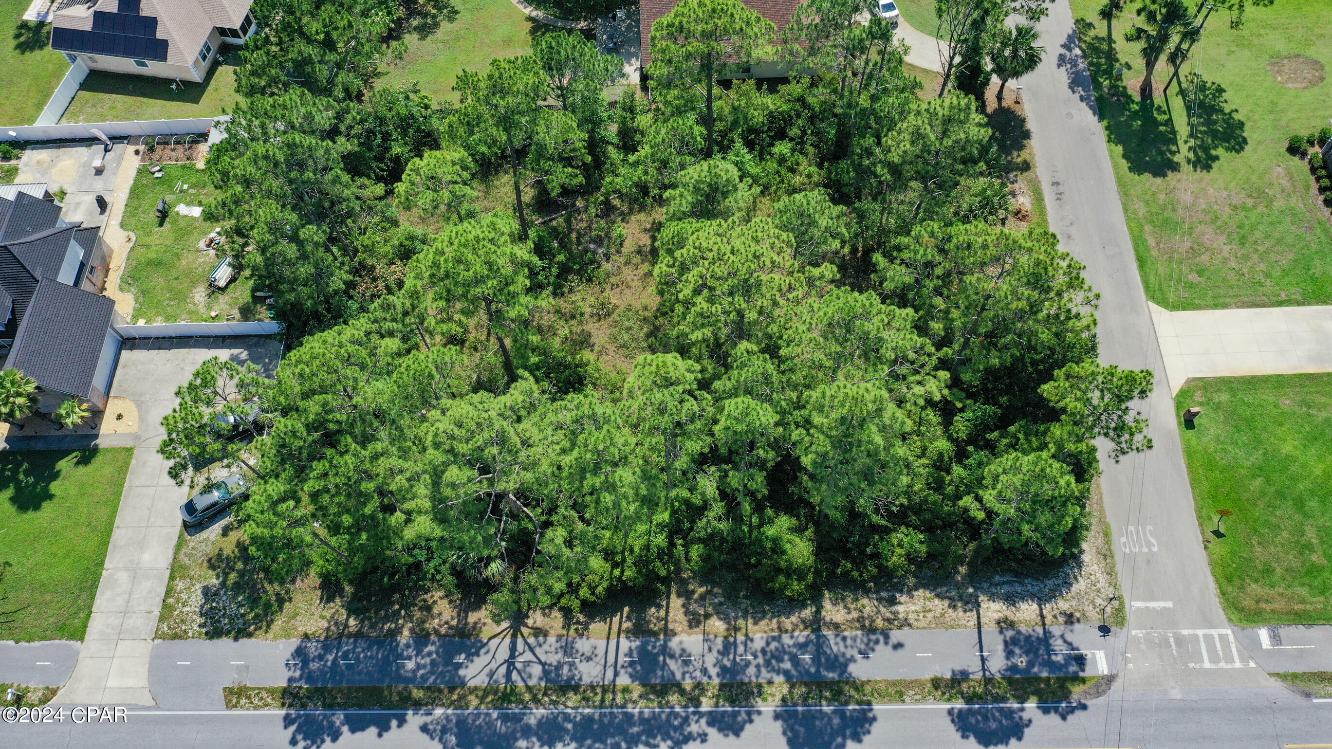 Property Photo:  Lot 2 Garrison Avenue  FL 32456 