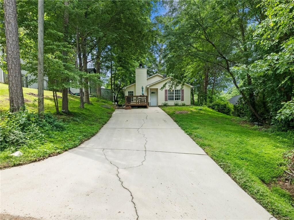 Property Photo: 6370 Quail Trail GA 30506