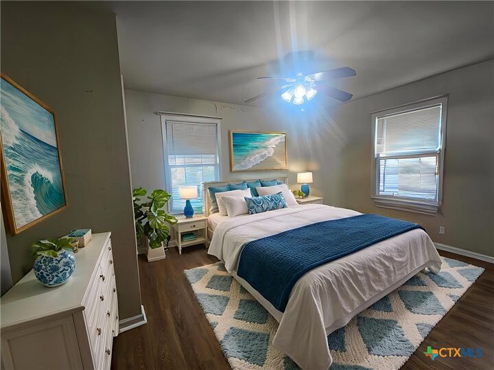 Property Photo: 2717 Ceralvo Street TX 78237