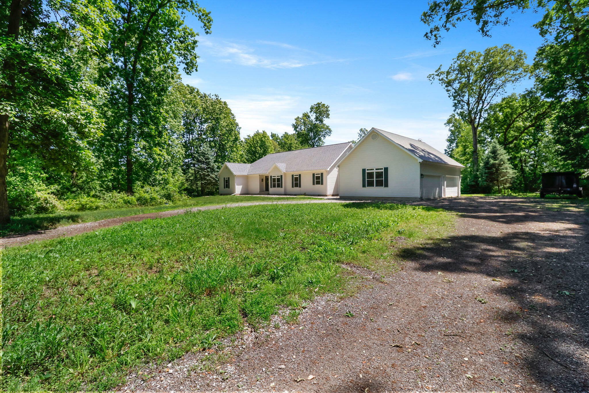 Property Photo: 1188 W 400 IN 46350