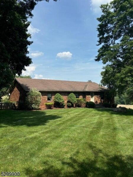 Property Photo: 27 Yellow Frame Rd NJ 07860