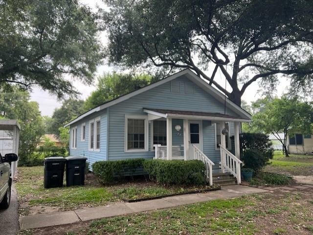 Property Photo:  5034 E 5th Street  TX 77493 