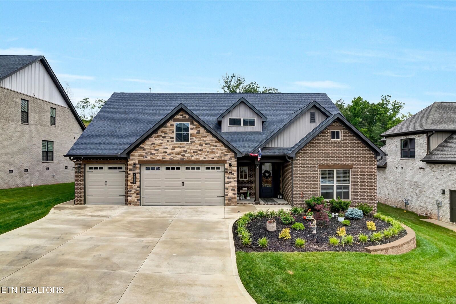 Property Photo: 12117 Broady Glen Lane TN 37932