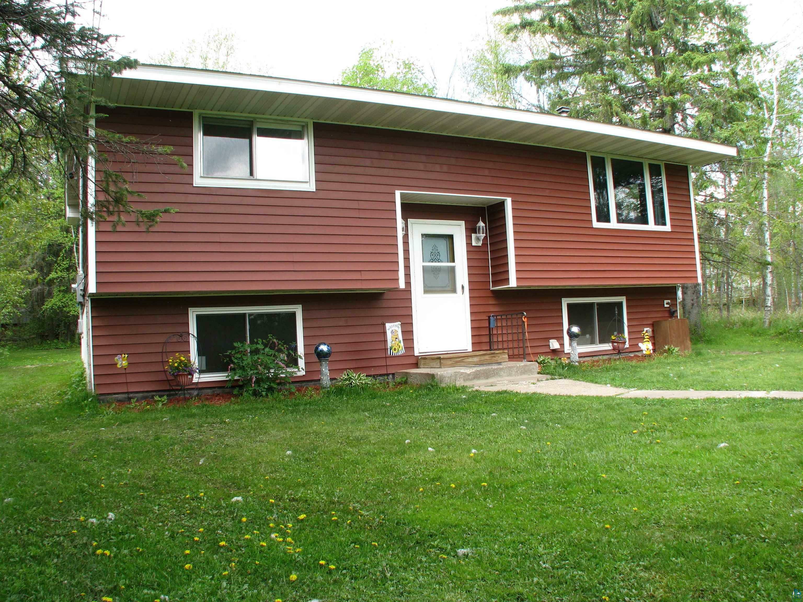 Property Photo:  4179 Willard Rd  MN 55803 