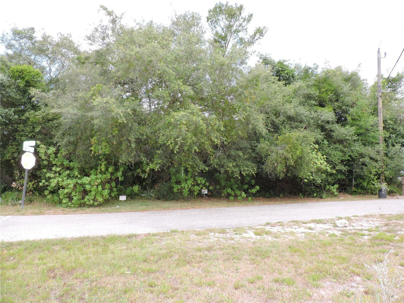 Property Photo:  960 Peru Court  FL 32738 