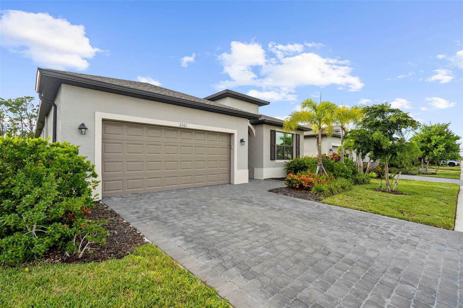 Property Photo:  2161 Gardenia Avenue  FL 33953 