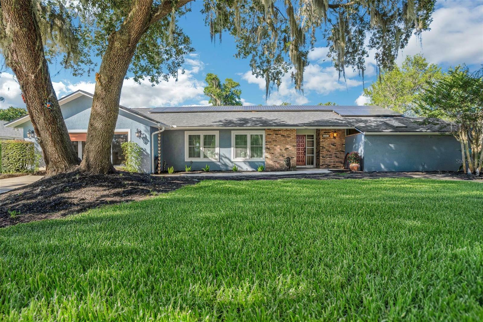 Property Photo: 5621 Lake Mary Jess Shores Court FL 32839