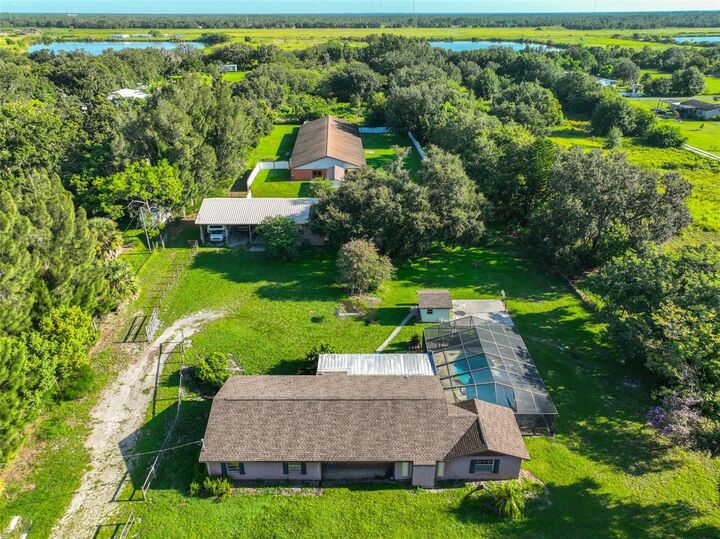 Property Photo: 12922 672 Highway FL 33579