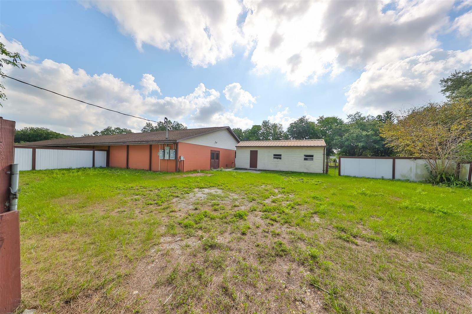 Property Photo:  12922 672 Highway  FL 33579 