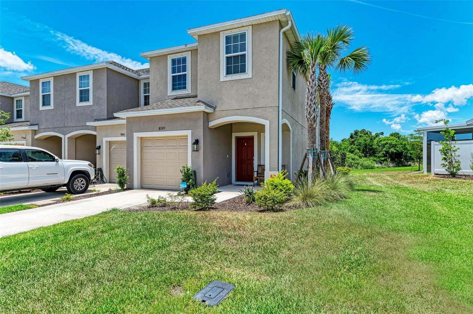 Property Photo:  8597 Lunar Skye Street  FL 34241 