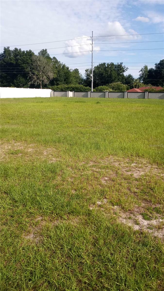 Property Photo:  0 SE 23rd Street  FL 34471 