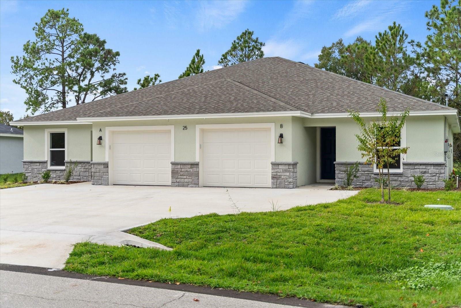 Property Photo:  24 Whetstone Lane  FL 32164 