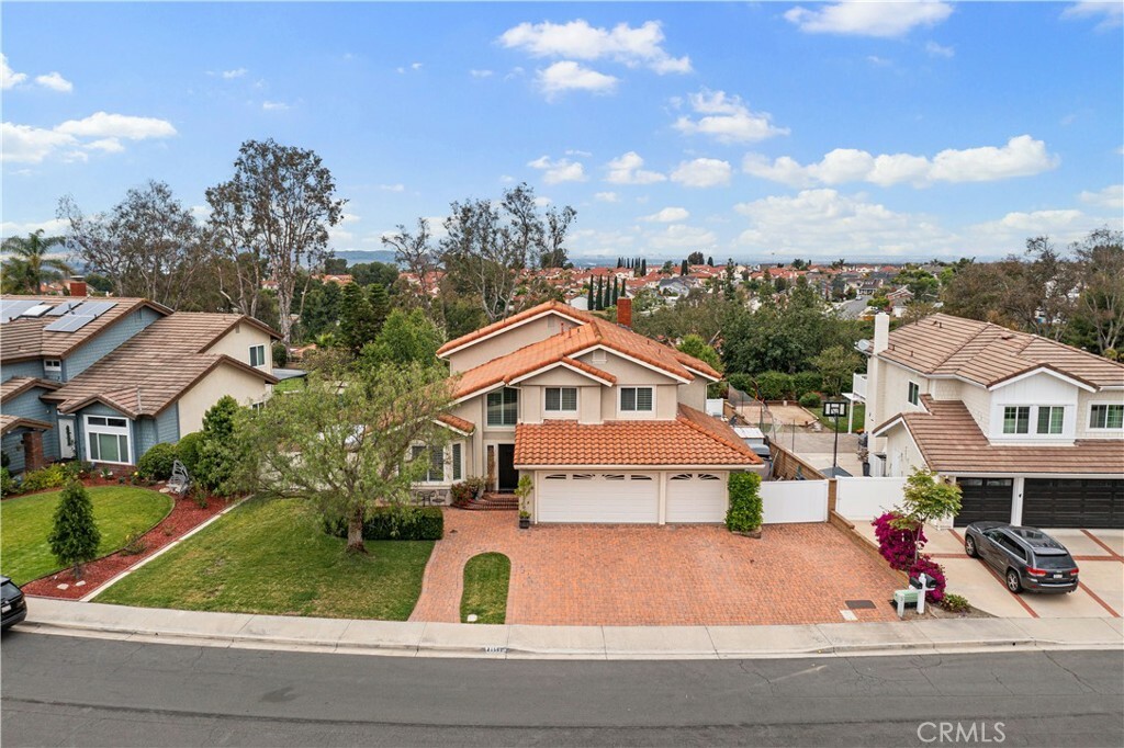 Property Photo:  21561 Midcrest Drive  CA 92630 