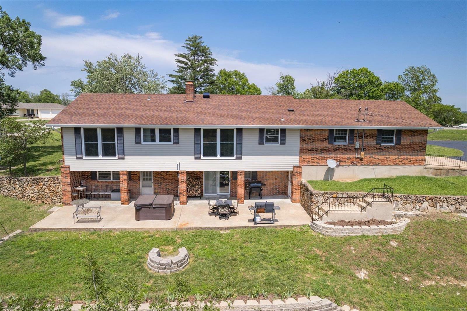 Property Photo: 197 Highway 61 MO 63627
