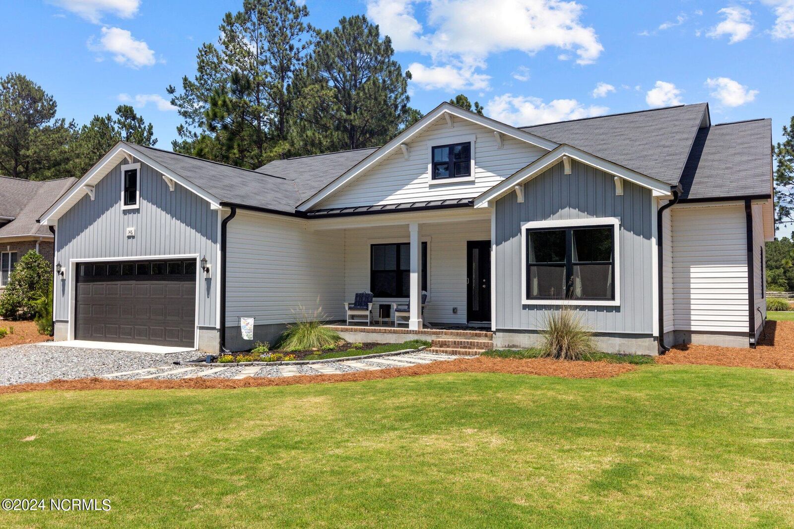 Property Photo:  146 Devonshire Avenue W  NC 27376 