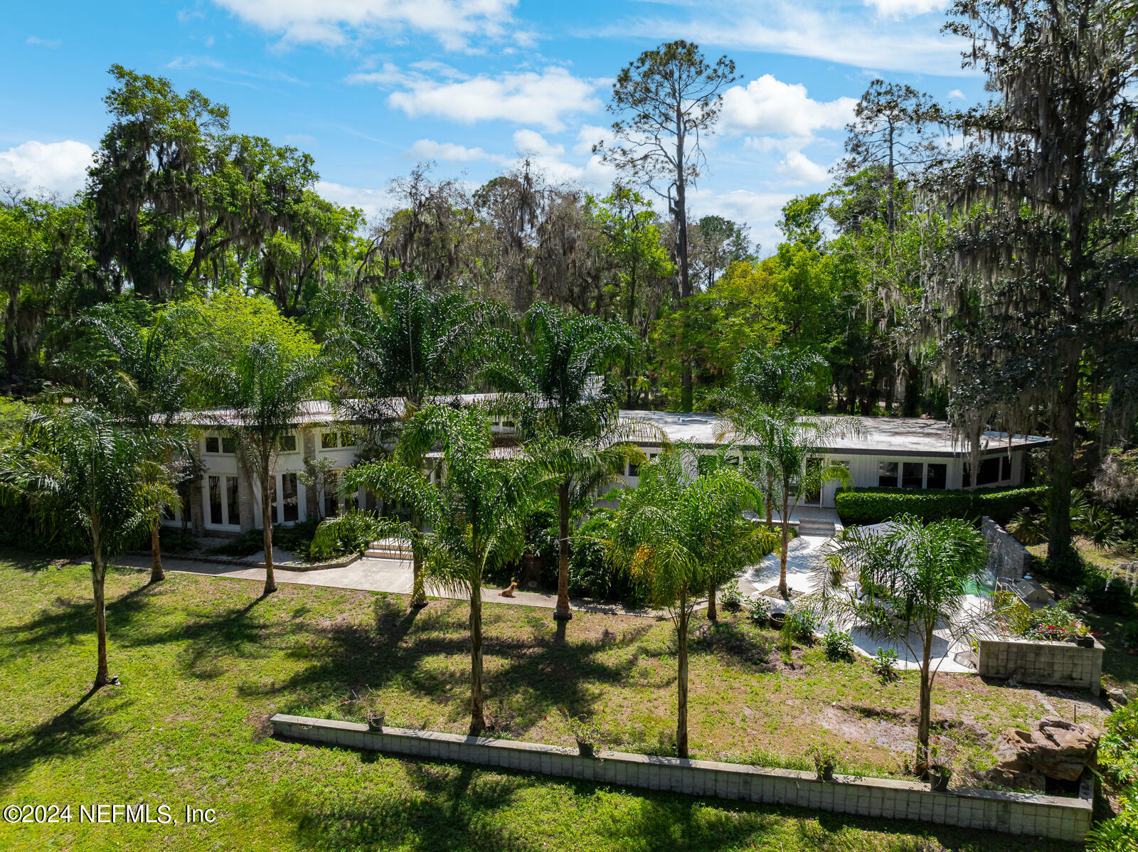 Property Photo:  118 Herja Acre Lane  FL 32177 