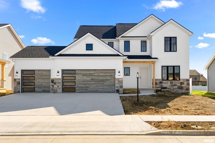 2620 W Arden Way  Dunlap IL 61525 photo