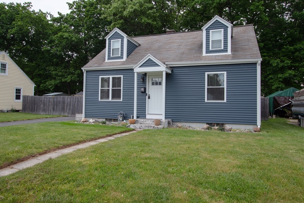 Property Photo:  32 Valley Heights  MA 01040 