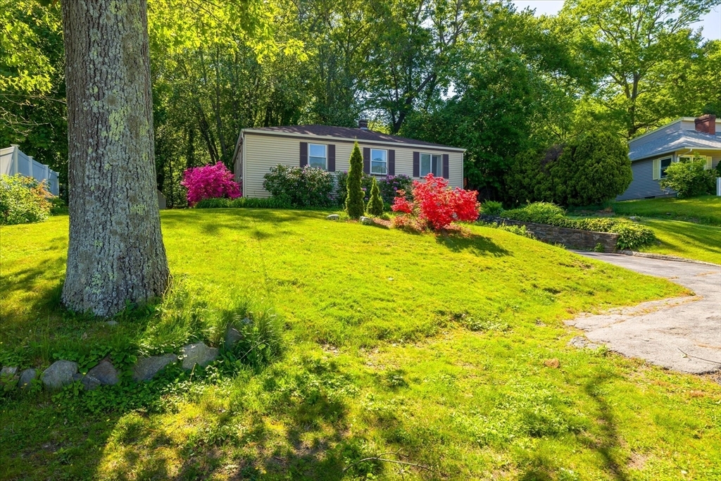 Property Photo: 13 Linda Ave MA 01501