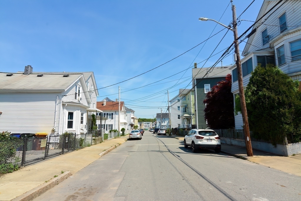 Property Photo: 156 Covel St MA 02723