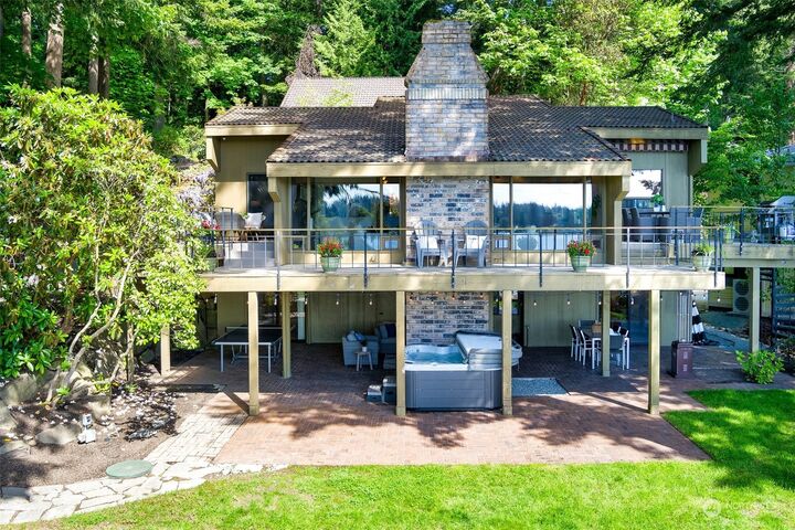 Property Photo: 15316 39th Avenue NW WA 98292