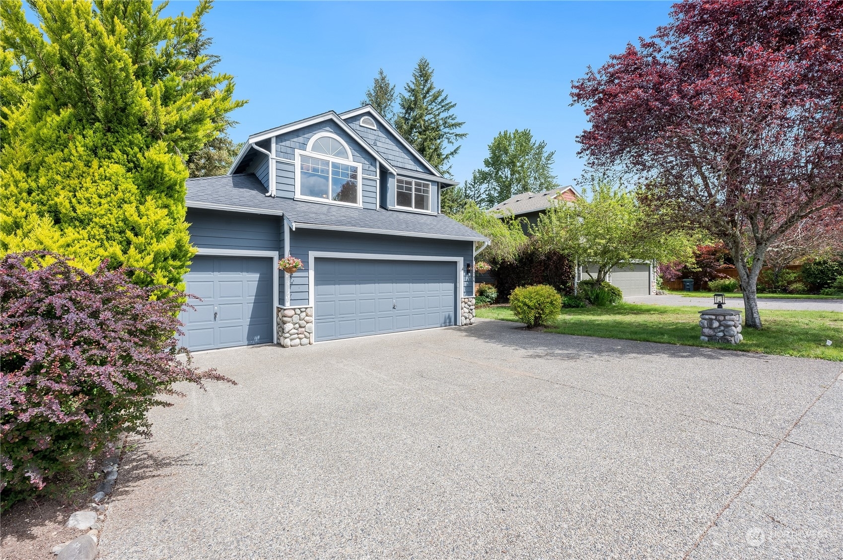 Property Photo:  22706 SE 279th Street  WA 98038 