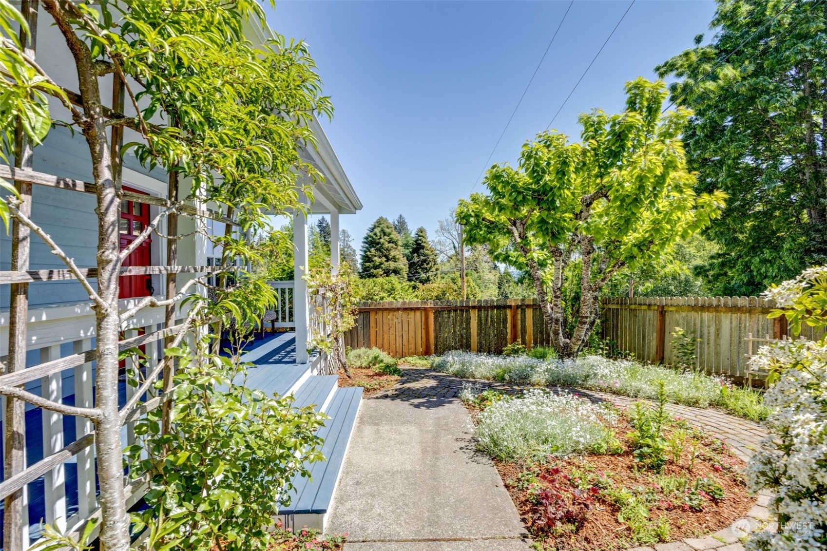 Property Photo: 6218 NE Center Street WA 98392