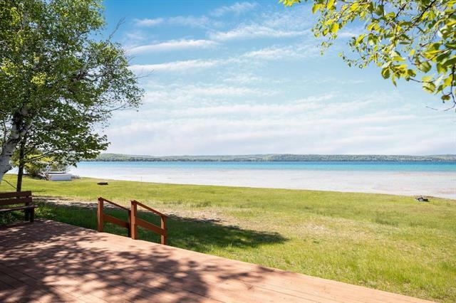 Property Photo:  7194 S Brooks Road  MI 49664 