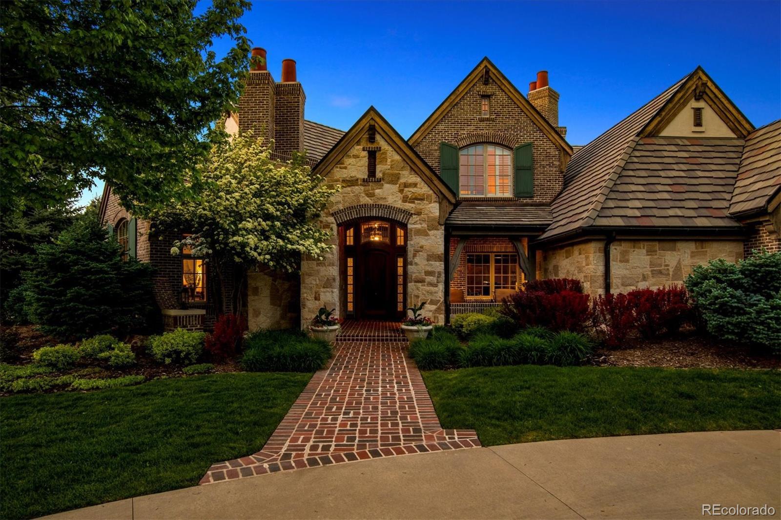 Property Photo:  4501 Preserve Parkway N  CO 80121 