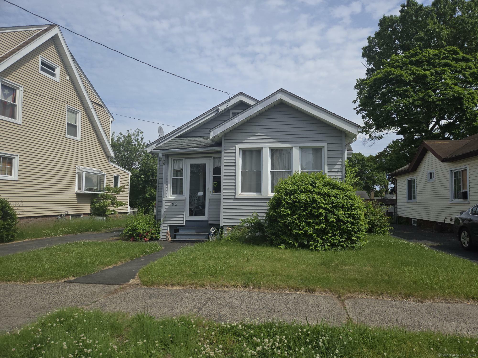 Property Photo:  82 Jones Street  CT 06516 