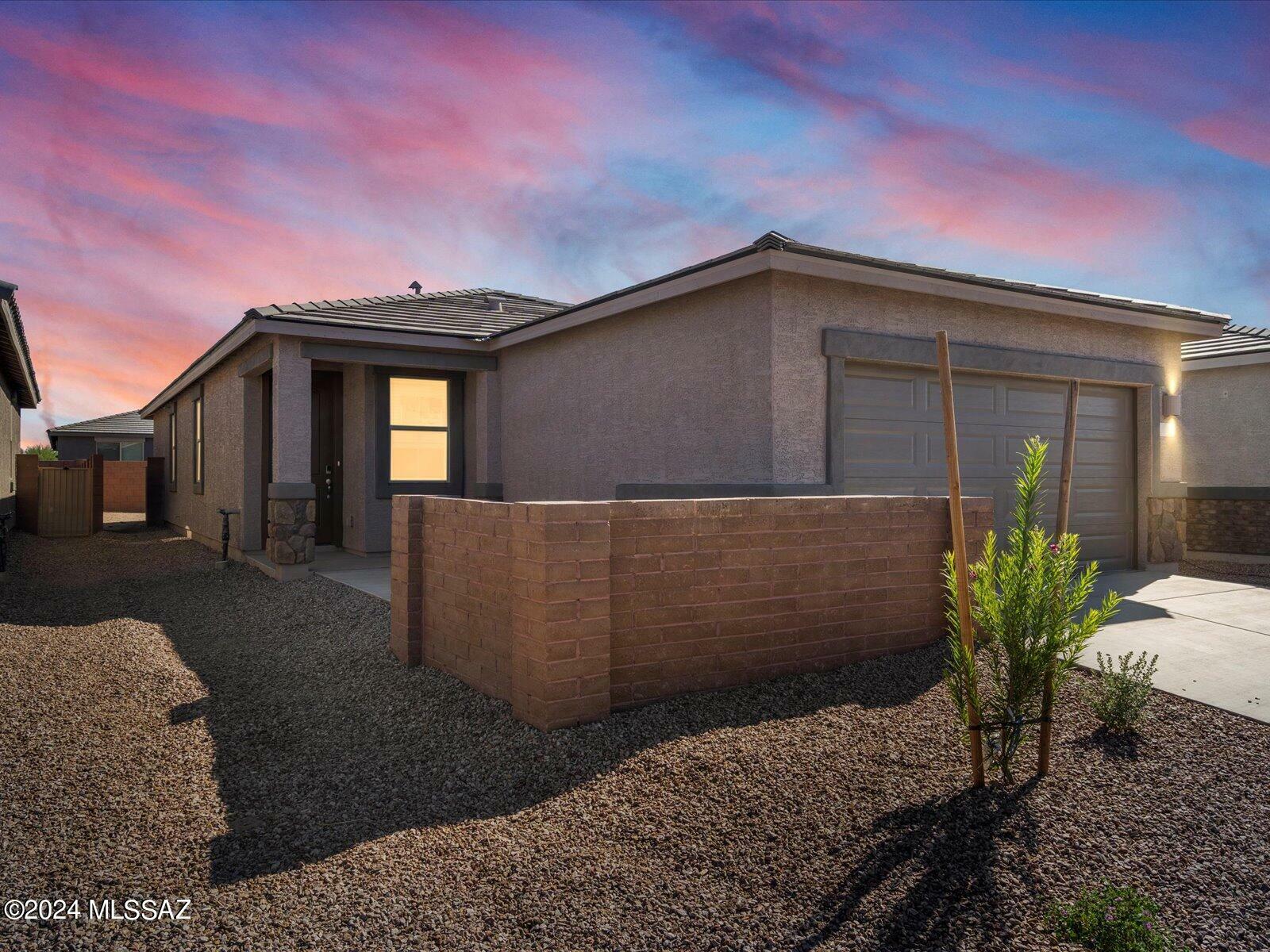 Property Photo:  11985 W Rodeo Trail  AZ 85653 