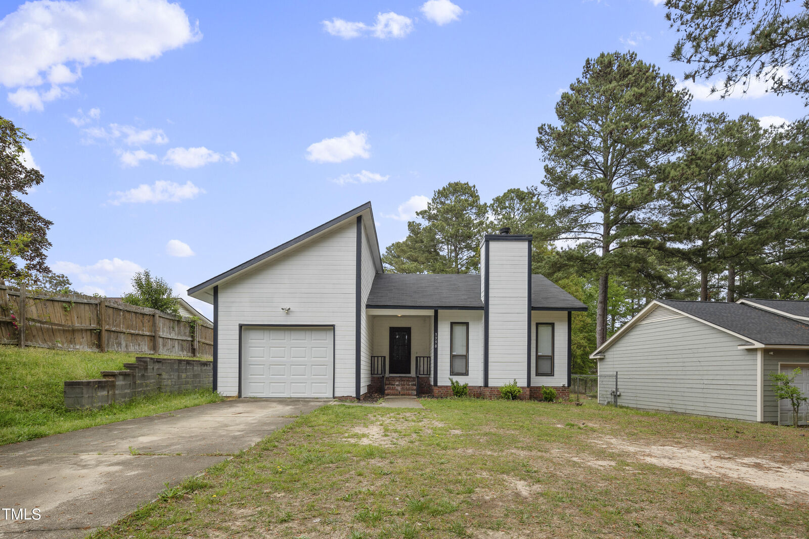 Property Photo:  3998 Loufield Drive  NC 28311 