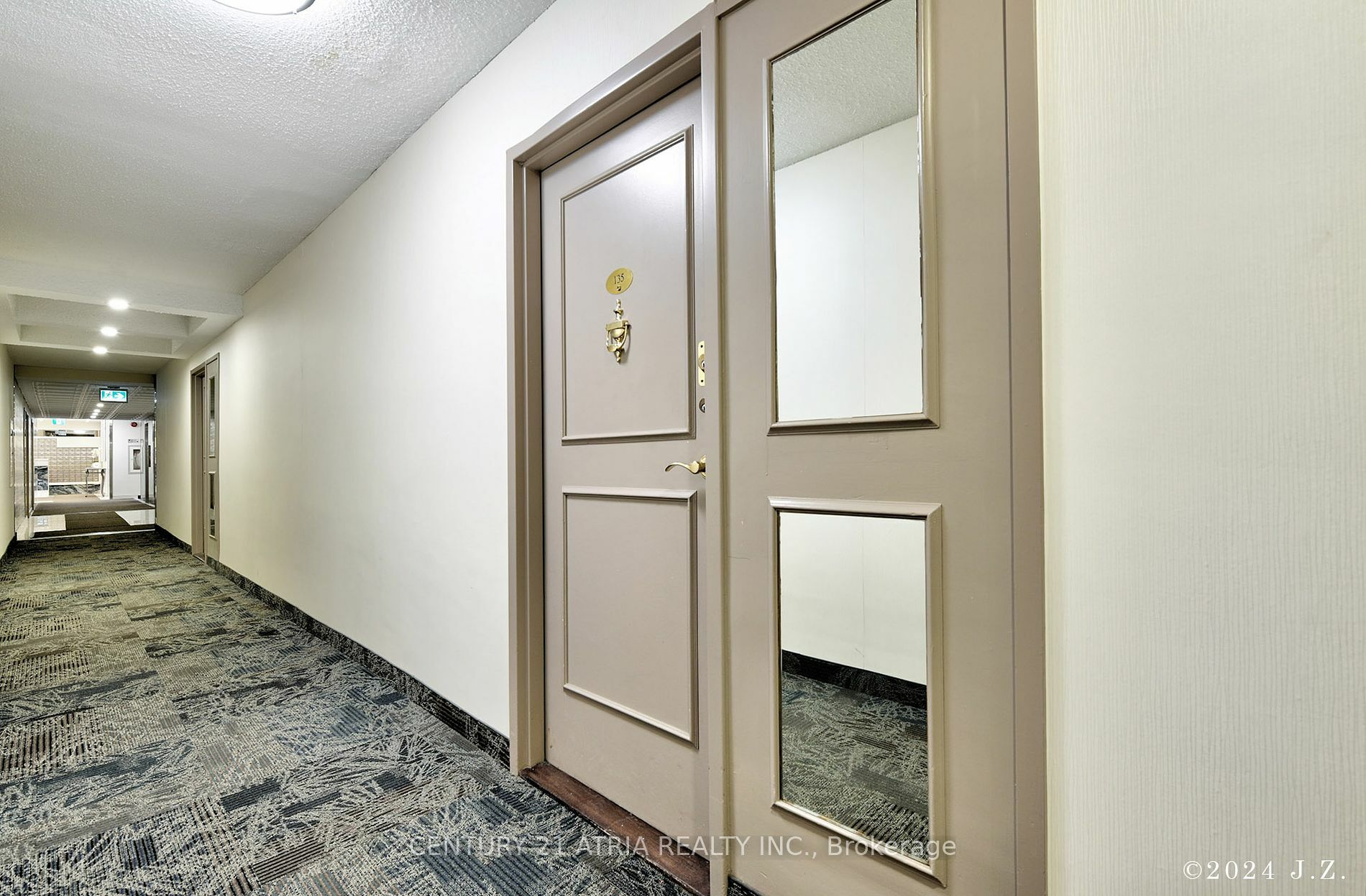 Property Photo:  4001 Don Mills Rd 135  ON M2H 3J8 